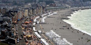 MERS LES BAINS