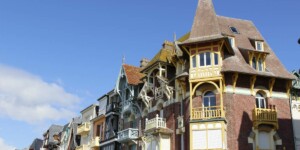 MERS LES BAINS