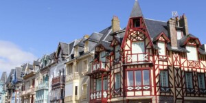 MERS LES BAINS