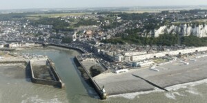 vues aériennes