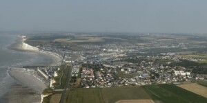 vues aériennes