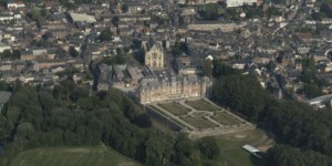 vues aériennes