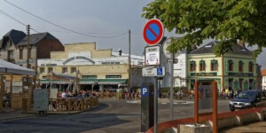 LE CROTOY