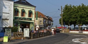 LE CROTOY