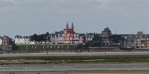 LE CROTOY