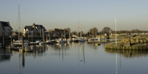 LE CROTOY