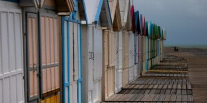 Cayeux sur mer