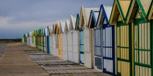 Cayeux sur mer
