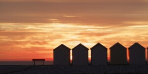 Cayeux sur mer