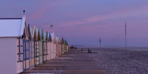 Cayeux sur mer
