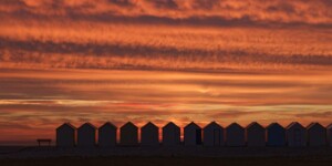 Cayeux sur mer
