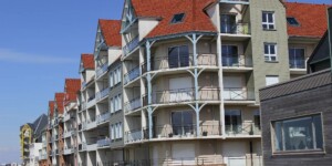 Cayeux sur mer