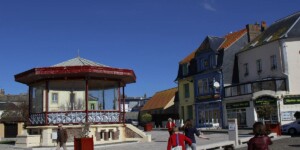 Cayeux sur mer
