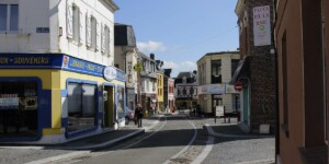 Cayeux sur mer