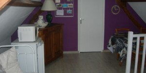 watras chambre ferme de capucine