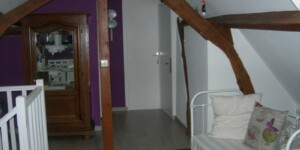 watras chambre ferme de capucine