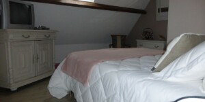 watras chambre ferme de capucine