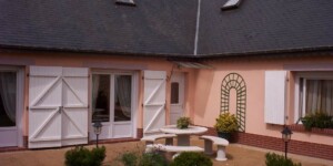 watras chambre ferme de capucine