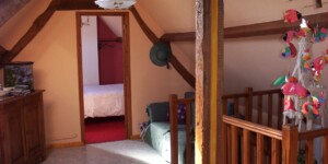 watras chambre ferme de capucine